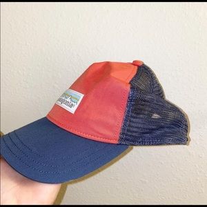 patagonia hat